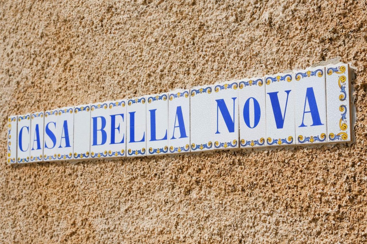 Vila Bela Nova Acácias 22 Luz Esterno foto