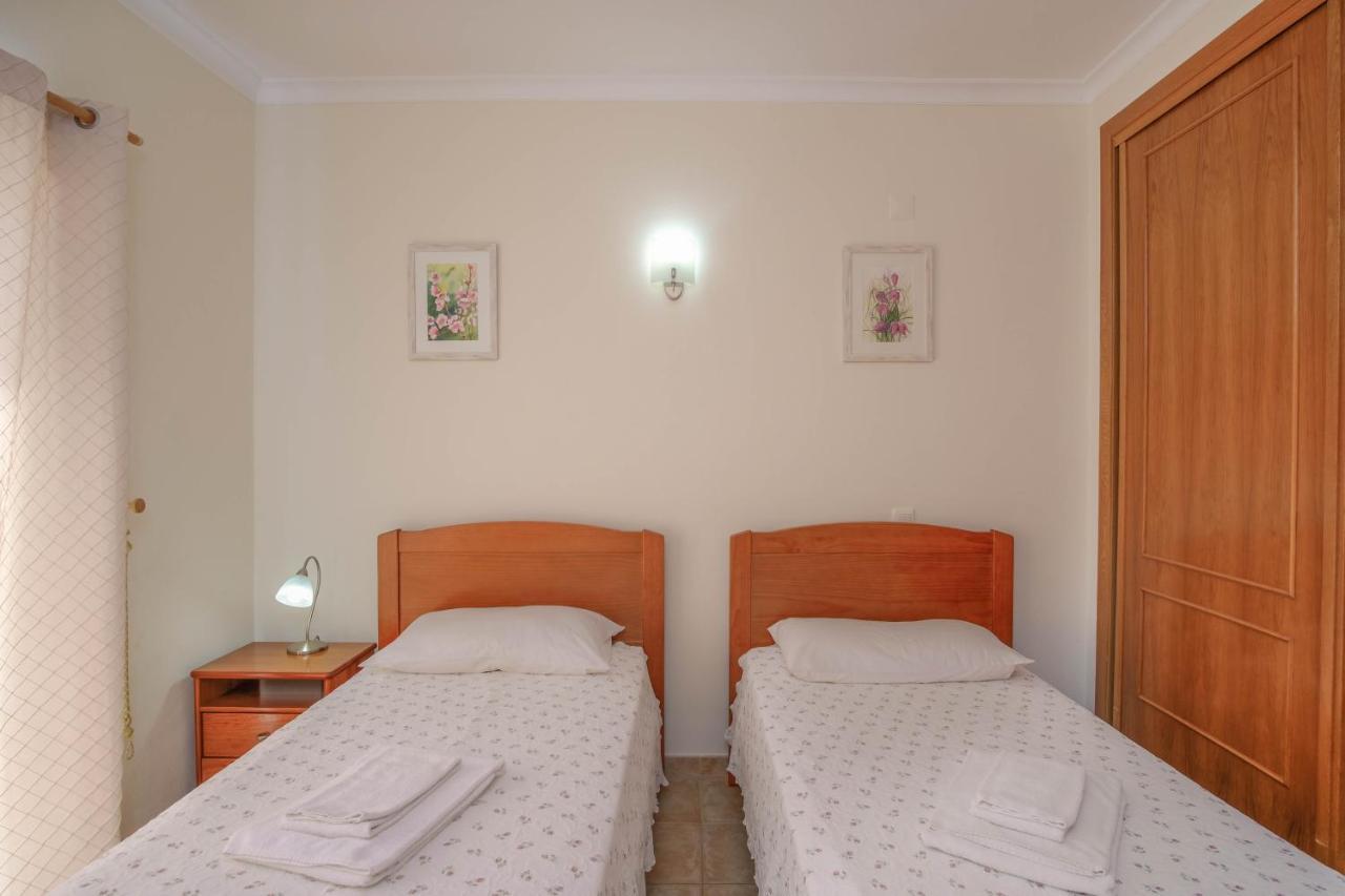 Vila Bela Nova Acácias 22 Luz Esterno foto