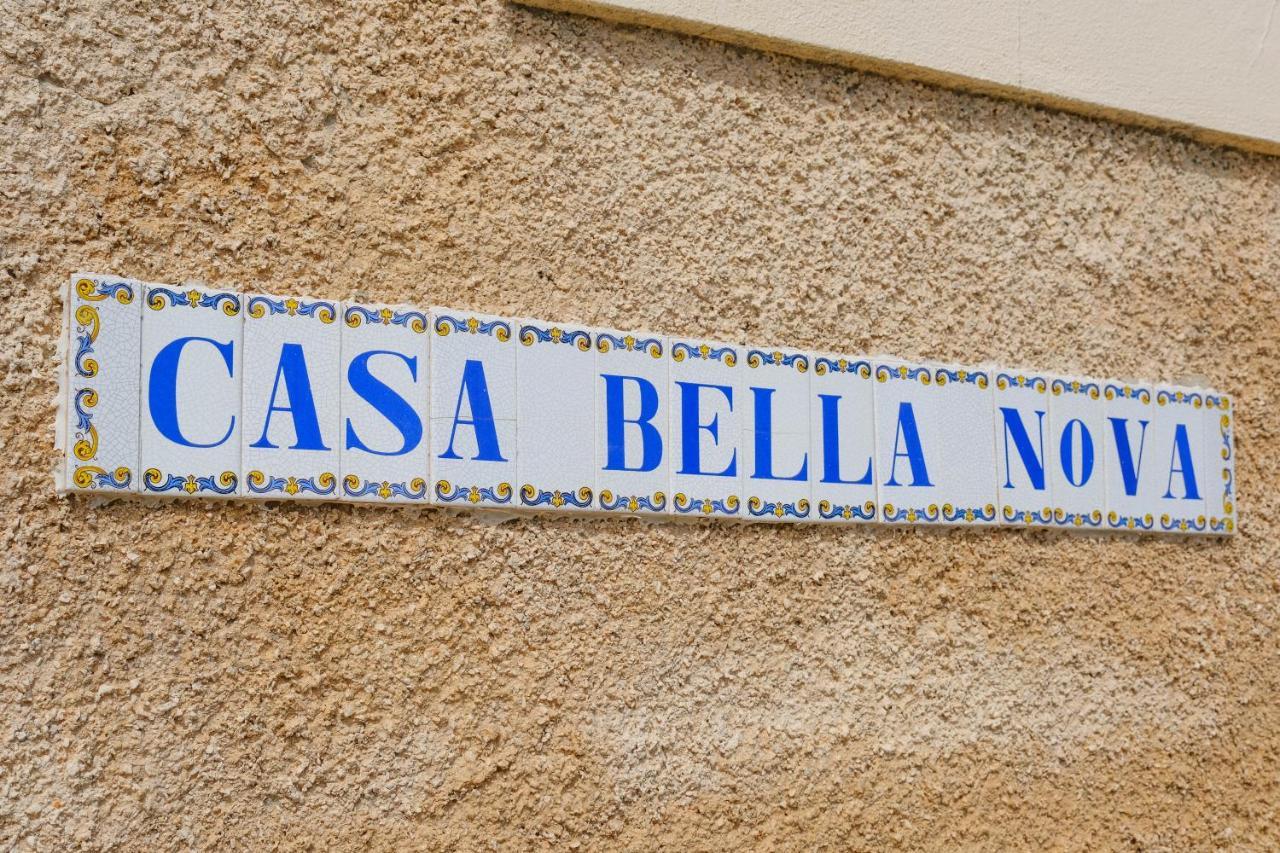 Vila Bela Nova Acácias 22 Luz Esterno foto